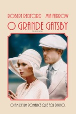 Poster The Great Gatsby (1974)