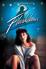 Poster Flashdance