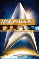 Poster Star Trek II: The Wrath of Khan (Subtitled)