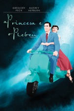Poster The Princess and the Commoner