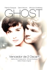Poster Ghost: The Other Side of Life (Subtitled)