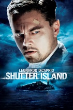 Poster Island of Fear (Subtitled)