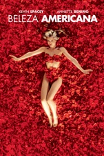 Poster American Beauty (Subtitled)