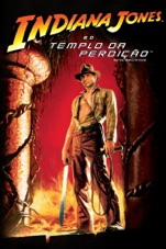 Poster Indiana Jones and the Temple of Doom