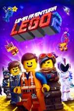 Poster A LEGO Adventure 2