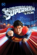 Poster Superman: The Movie 