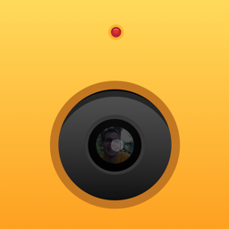 Instant Webcam app icon