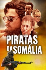 Poster Pirates of Somalia
