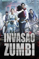 Poster Zombie Invasion