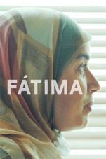 Poster Fátima