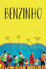 Poster Benzinho