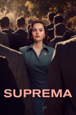Poster Suprema