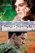 Poster Desire and Reparation (Subtitled)