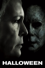 Poster Halloween (2018)