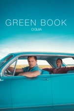Poster Green Book: The Guide