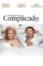 Poster Simply Complicated [Legendado] [2009]