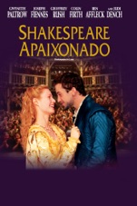 Poster Shakespeare In Love (Shakespeare In Love) [Legendado]