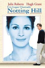 Poster A Place Called Notting Hill