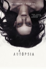 Poster The Autopsy