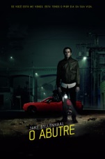 Poster The Vulture