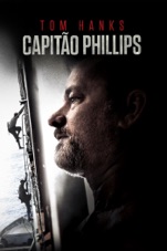Poster Captain Phillips