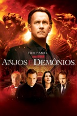 Poster Angels and Demons