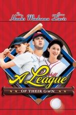 Poster A League of Their Own