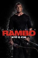 Poster Rambo: Until the End