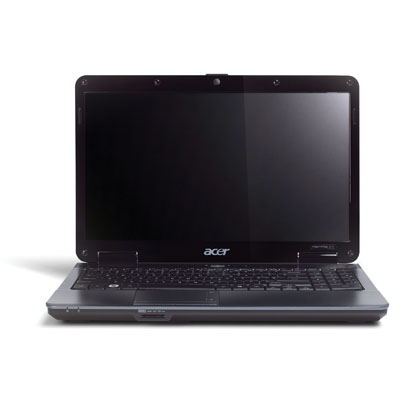 Acer Aspire 5532Z notebook.  Best selling product by Staples