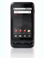 Another Android phone with Vodafone brand
