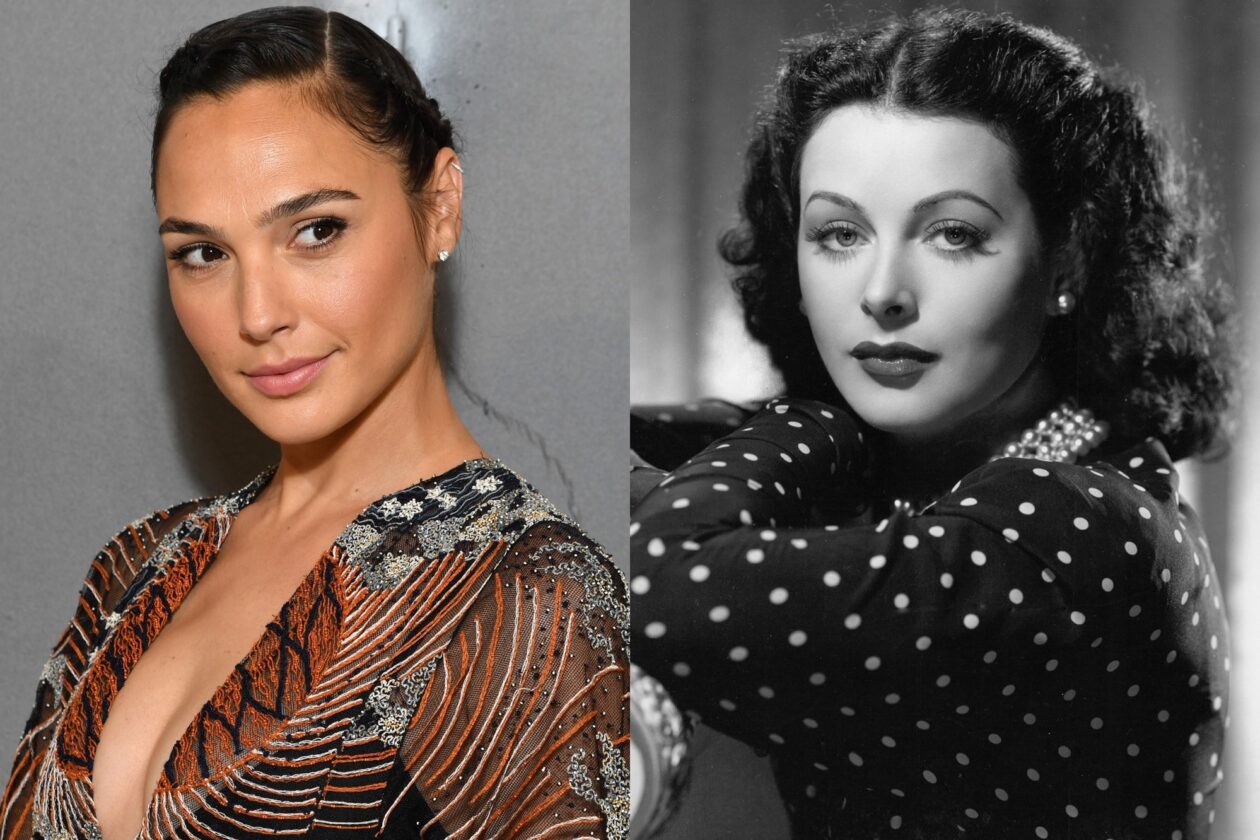 Apple TV + to have Gal Gadot series in the role of Hedy Lamarr and Martin Scorsese film