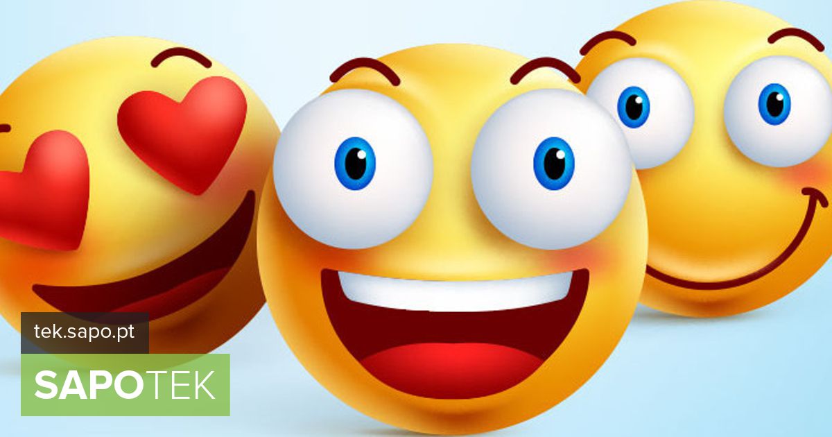 Apple and Google show the new emojis that will reach their operating systems
