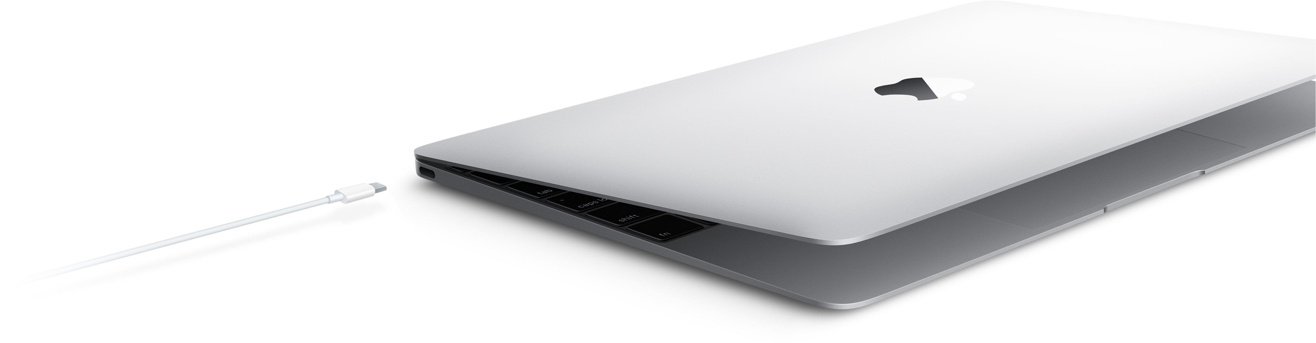 USB-C port of new MacBooks
