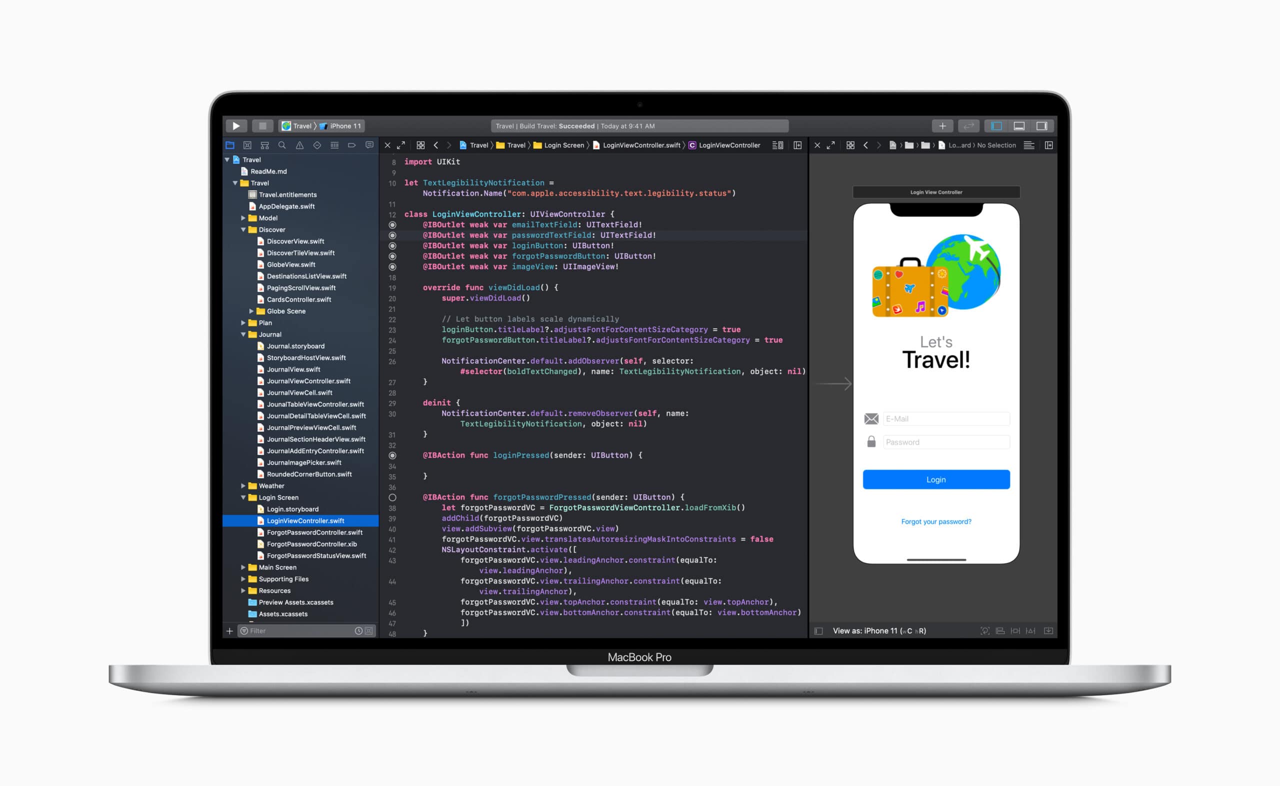 What's new in Apple's coding education