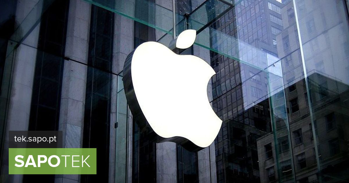 Apple supplier is part of 11 Chinese companies that have been added to the US blacklist