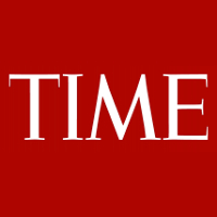 Time logo (thumbnail)