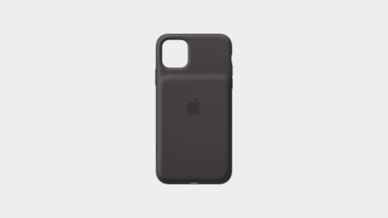 Apple’s tracker should be called “AirTag”;  images of new Smart Battery Cases appear [atualizado]