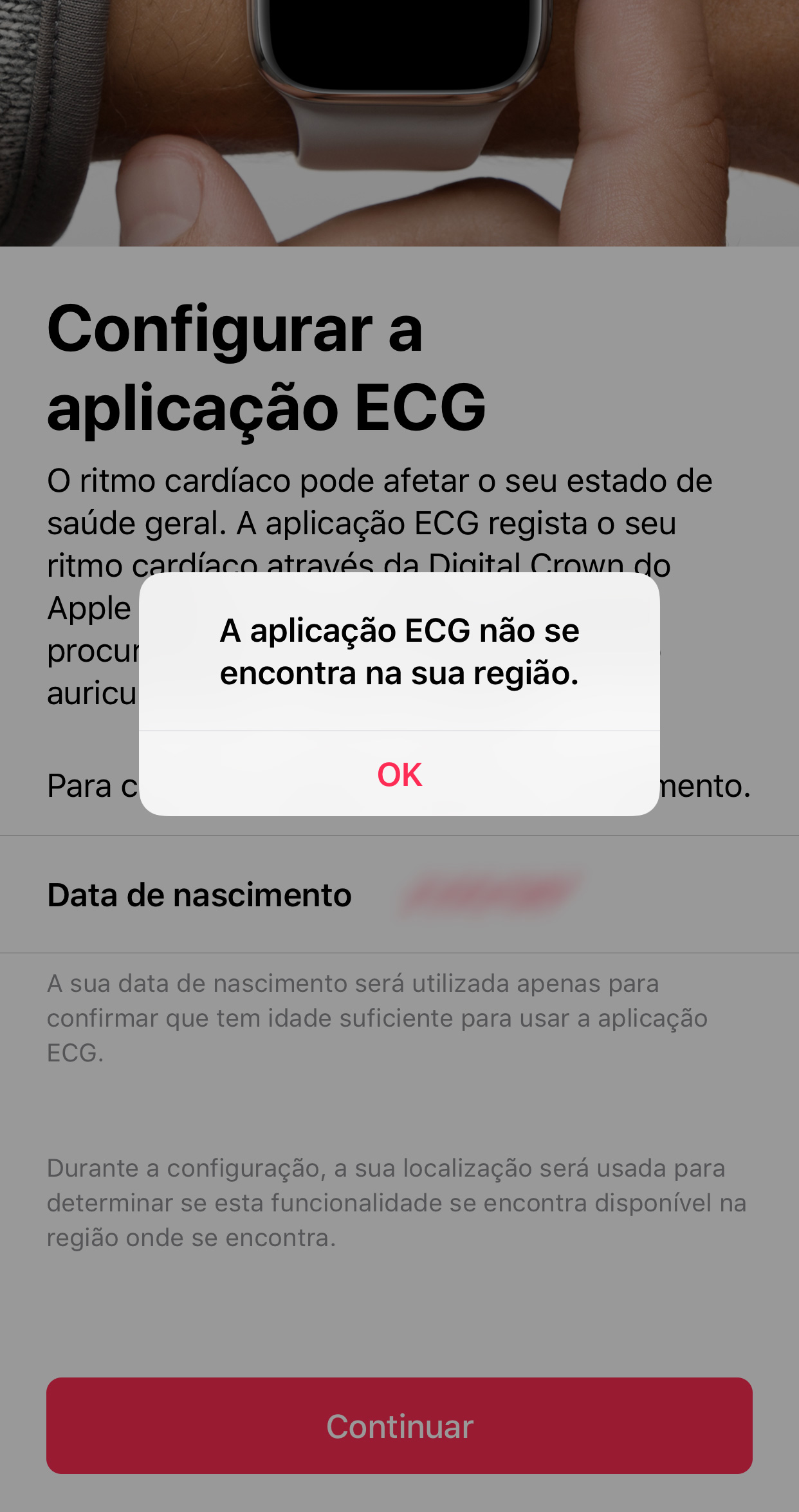 [BDI Responde] Questions and answers about Apple Watch in Brazil