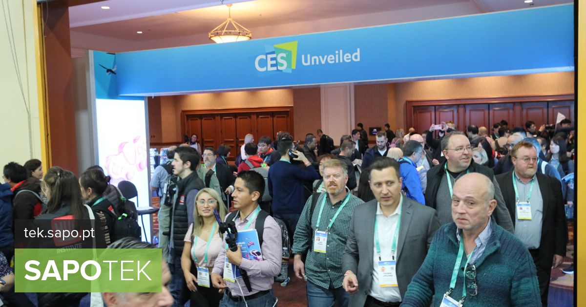 CES 2021: Event will be held exclusively in digital format due to the COVID-19 pandemic