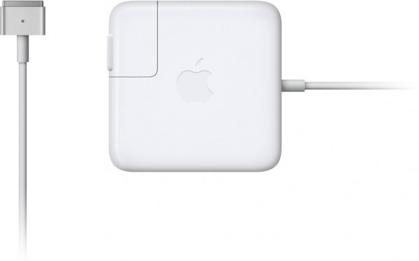 Apple - MagSafe 2 Power Adapter