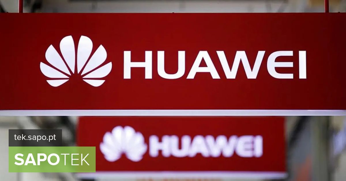 Despite the United States pandemic and sanctions, Huawei grows 13.1% in the first half