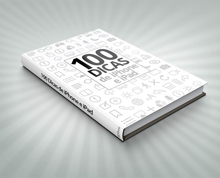 Download our new book for free: 100 iPhone and iPad Tips