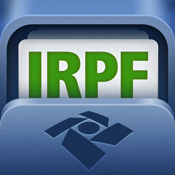 IRPF app cone