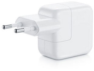 Frequently asked question: is it possible to recharge the iPhone battery with the iPad source?