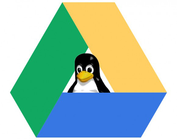 Google Drive will have support for Linux