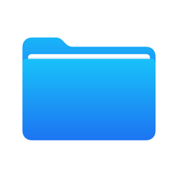 Files app icon