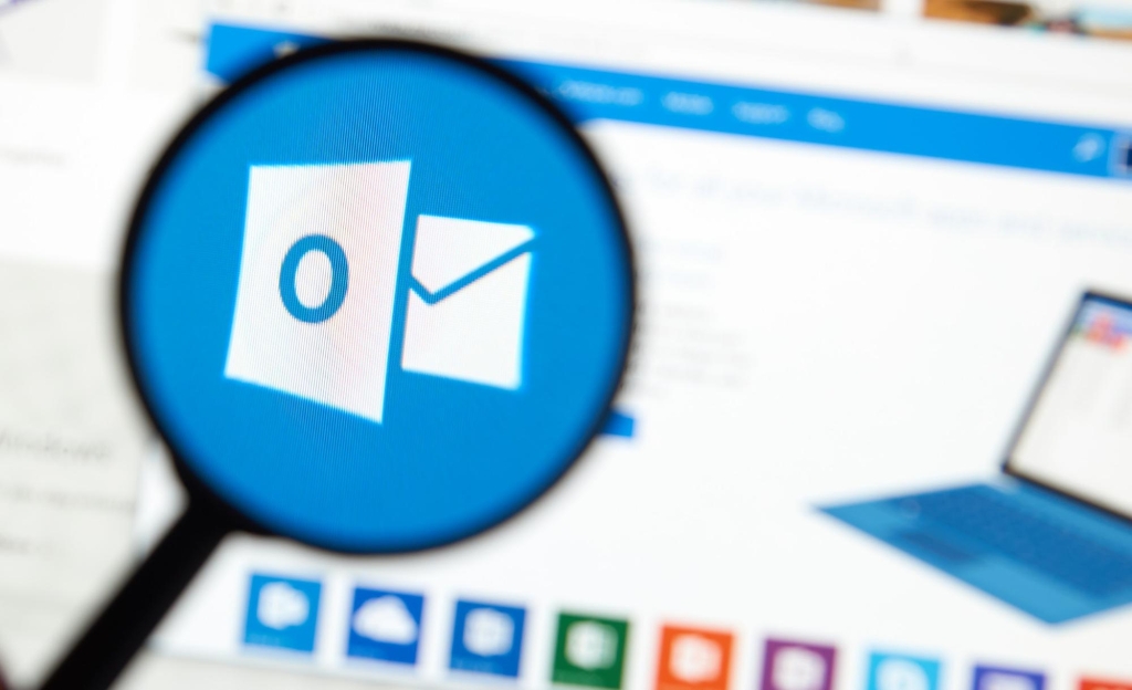 Outlook is the Office Package email service, with full integration with other company services