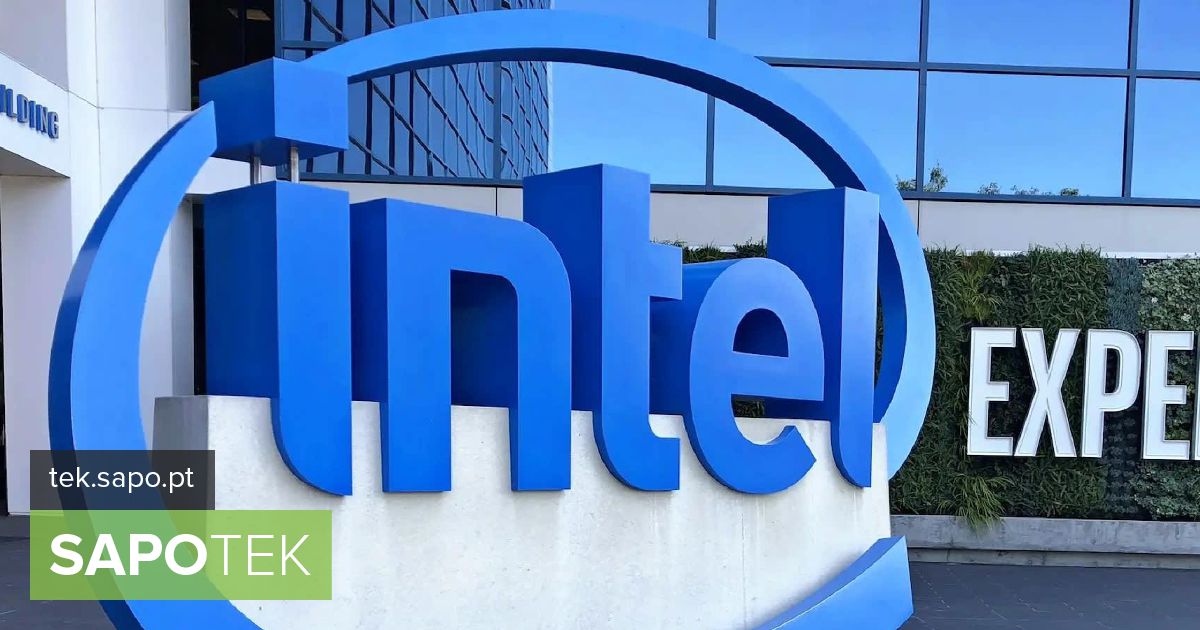 Intel announces restructuring in the processor department to make up for production delays
