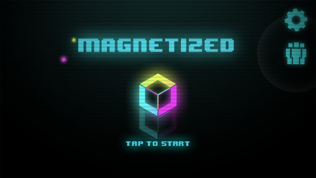 Magnetized is the free app of the week offered by Apple, download now!