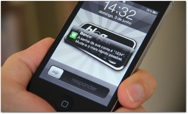 Make sure your incoming messages don’t appear on the iPhone’s locked screen